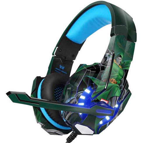 Marvel Dr. Doom Lord Doom BENGOO G9000 Skin